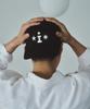 Kimimi I Star Ball Cap Black