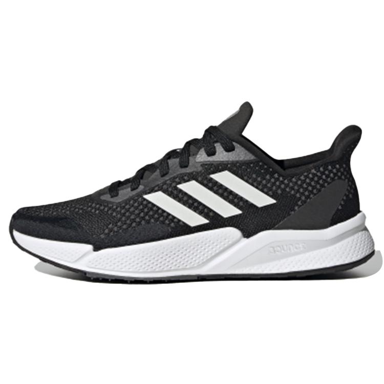 

Новые женские Adidas X9000L2 Heat.RDY Черные Белые FW8078 36.5