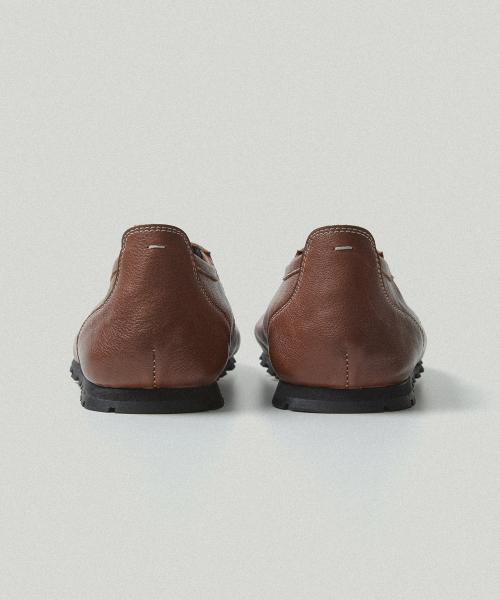 [Monolith] RUGBY SNEAKERS R26M003BRN
