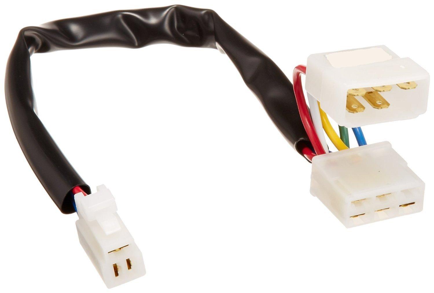 

HKS Electronic Parts Timer Harness FT-6 Blister 41003-AF006