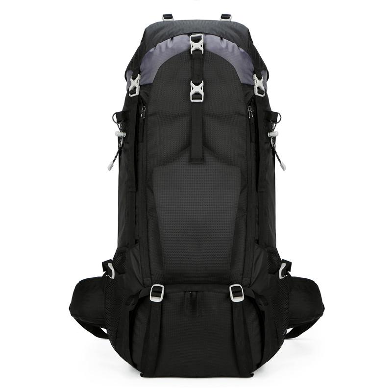 New Waterproof Multifunctional Outdoor Backpack: Camping, Sports, Mountaineering & Portable Storage Bag