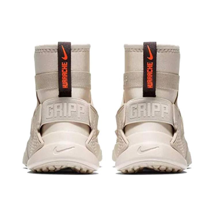 Nike Air Huarache Gripp Grade School 'Desert Ash' AQ2802-002