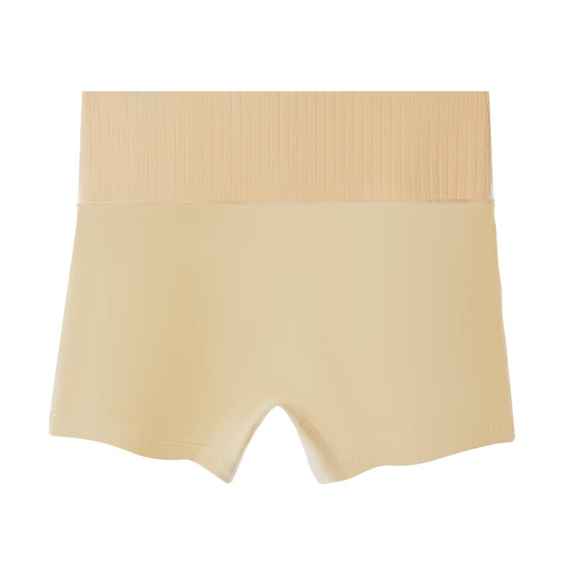 

Женские антибактериальные защитные шорты из модального хлопка, 3 штуки 2XL