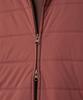 Snow Peak Flexible Insulated Hoodie Light Size for Men and Women Zip-Up SW-25AU002, Brown, M,