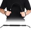 Arm Power Exerciser Spring Forearm Strength Muscle Trainer Chest Expander Gym EquipmentBlack 60KG