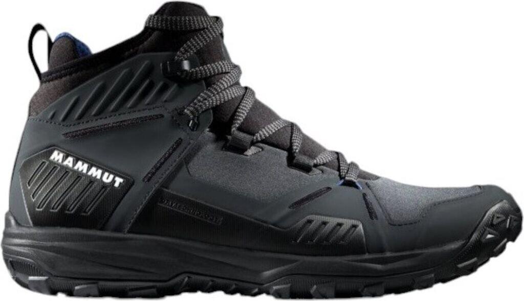 Обувь для треккинга Mammut Saentis Pro Wp Sportschuhe 3030-04100-00721-1100