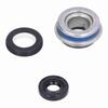UTV ATV Water Pump Oil Seals 0010 081000 Replacement Parts Fit for Rancher 500 600