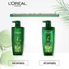 L'Oréal Tea Tree Oil Control Anti-Dandruff Shampoo