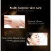 Face Serum Whitening Capsules Anti-Wrinkle Highly Hydrating Firming Skin Care Facial 20/50PCS Gold Capsule
