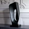 Nordic Minimalist Light Luxury Geometric Ornaments Model House Sales Office Living Room Study Room Creative Abstract Home Soft Decorations