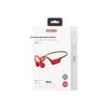 Newman Bone Conduction Bluetooth Sports Swimming Headphones