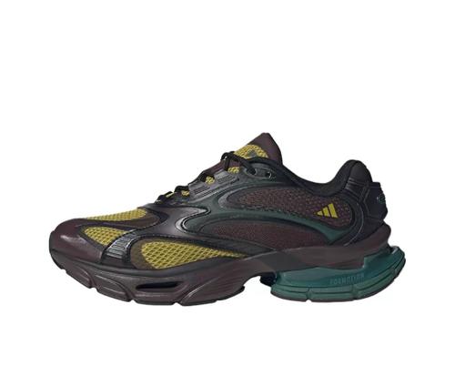 

Adidas FORMOTION ONE Casual shoes Unisex JQ9351 Size EU 42 коричневый