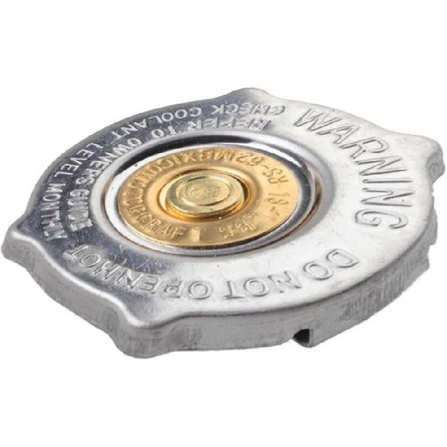 Radiator Cap Compatible with 1993-2007 Wrangler Replace#:52028810AL 55116901