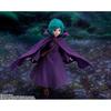 Bandai Spirits S.h.Figuarts  Figuarts  Berserker Cirque [painted Movable Figure Total Height Approx. 120mm]