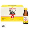 Lemona Kyungnam Pharmaceutical Drink Zero 20 Pcs 100ml