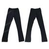 Durable Skating Pants Tights Figure Skinny - Wind and Abrasion Resistant, Fits for