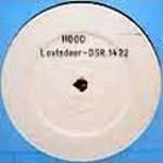 

12inch Record LLOYD LOVINDEER Hood DSR1422 TSOJ Jamaica Reggae Ska Dub Used