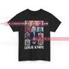 Leslie Knope- Amy Poehler The Eras Tour Tee