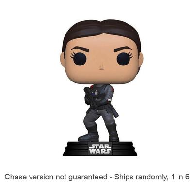 Battlefront Iden Versio US Pop! Vinyl Chase Ships 1 In 6