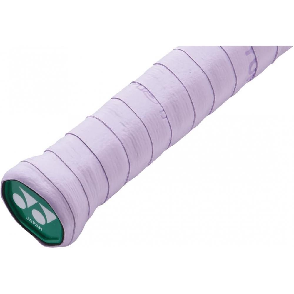 Yonex  Yonex  Tennis Badminton Grip Tape Moist Super Grip Lavender Grip Tape