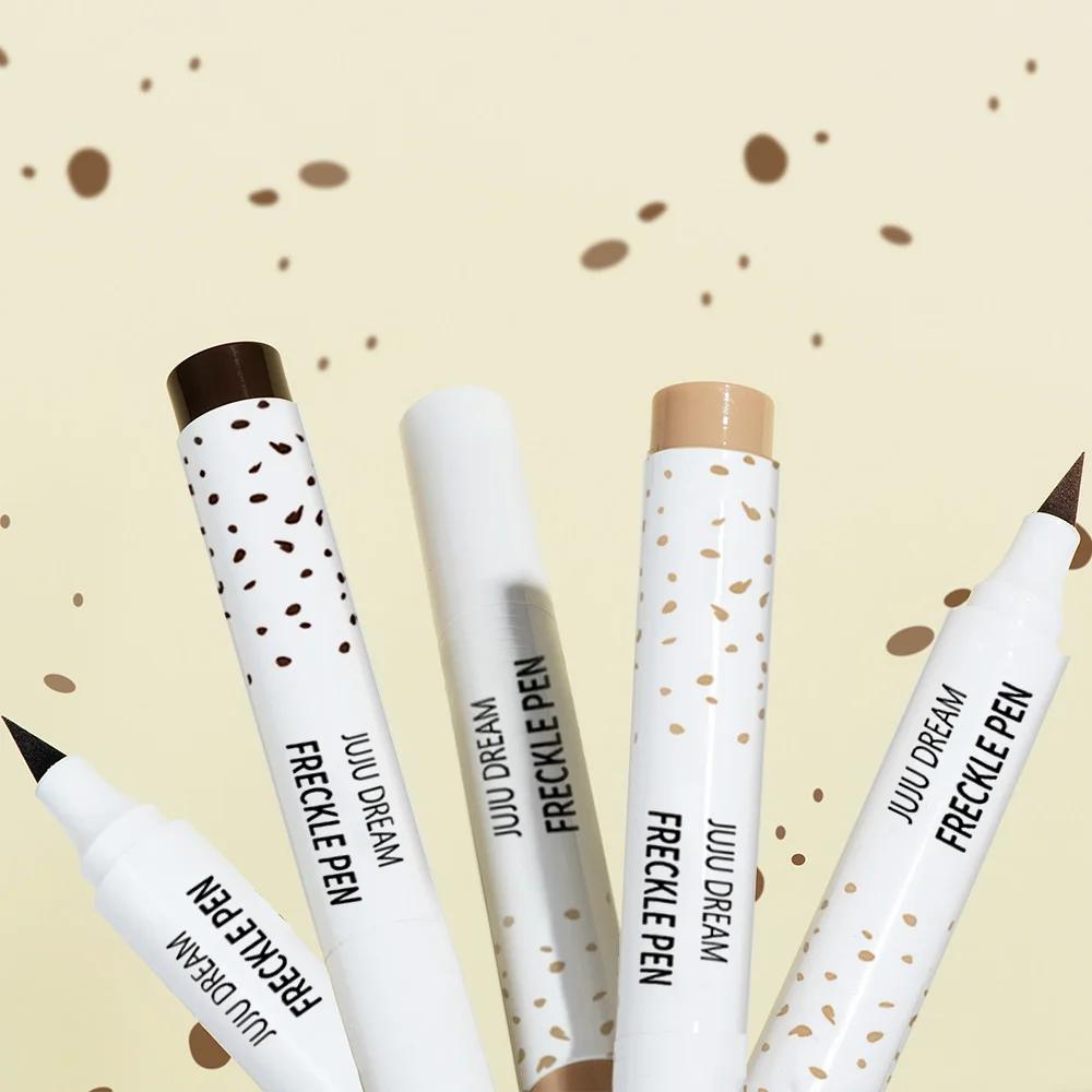 Freckles Pencil Simulated Spot Pencil Development Easy To Eyeliner Natural Freckles Imitation Makeup Face Freckles
