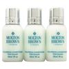 Set Trio, Molton Brown, Kumudu, Hair Conditioner, Volumising, 3 Pcs, 30 Ml