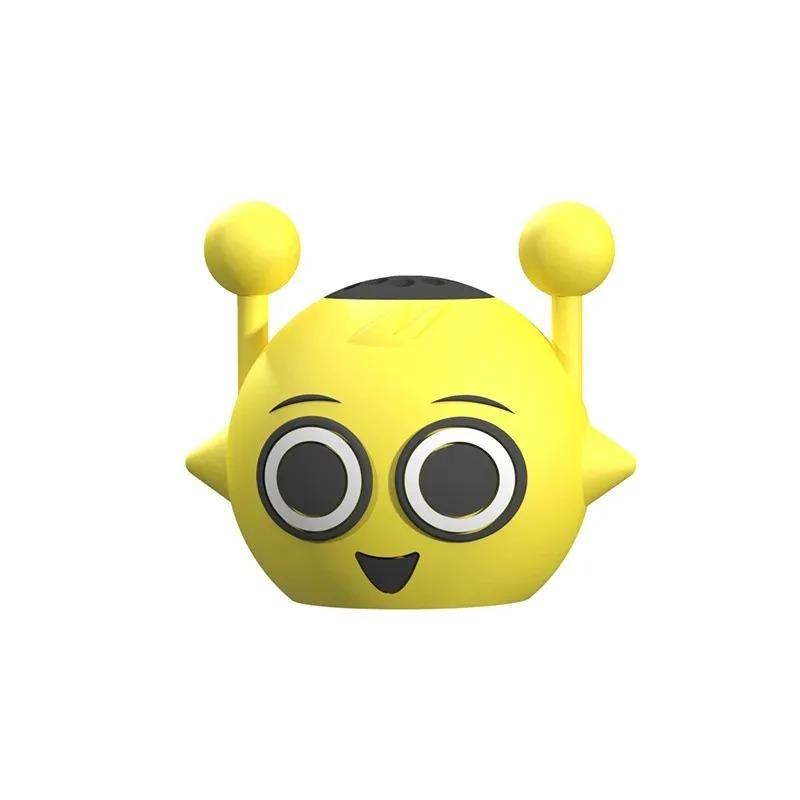 New Sprunki Cartoon Anime Game Speaker Desktop Sound Decorations Expressive Wireless Speaker Soundbox Gift For Boys Girls K