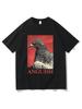 Anguish T-Shirt Cute Funny Meme Pigeon Print T Shirts Summer Unisex Wounisex Casual Short Sleeve Tshirt Vintage Tees