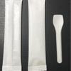 Abay Biodegradable Disposable Spoons