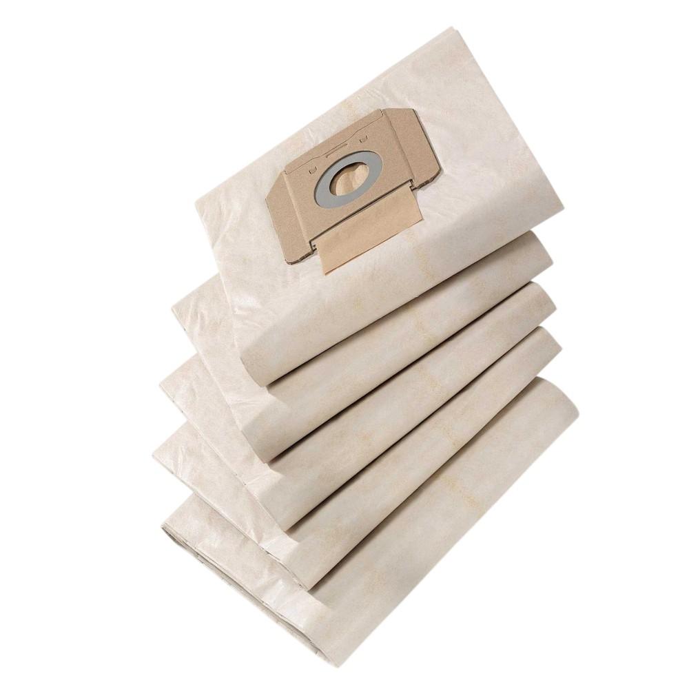 Karcher Dust Bags (Pack of 5)