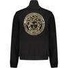 Versace Medusa-Head Zipped Sweatshirt 1014422-1A14059-5B000