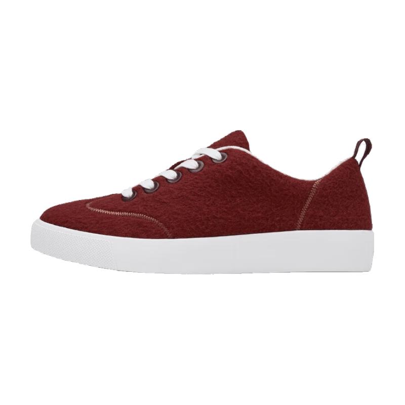 Allbirds Booster Casual GAT Style Sneakers Women s 37 естественный белый