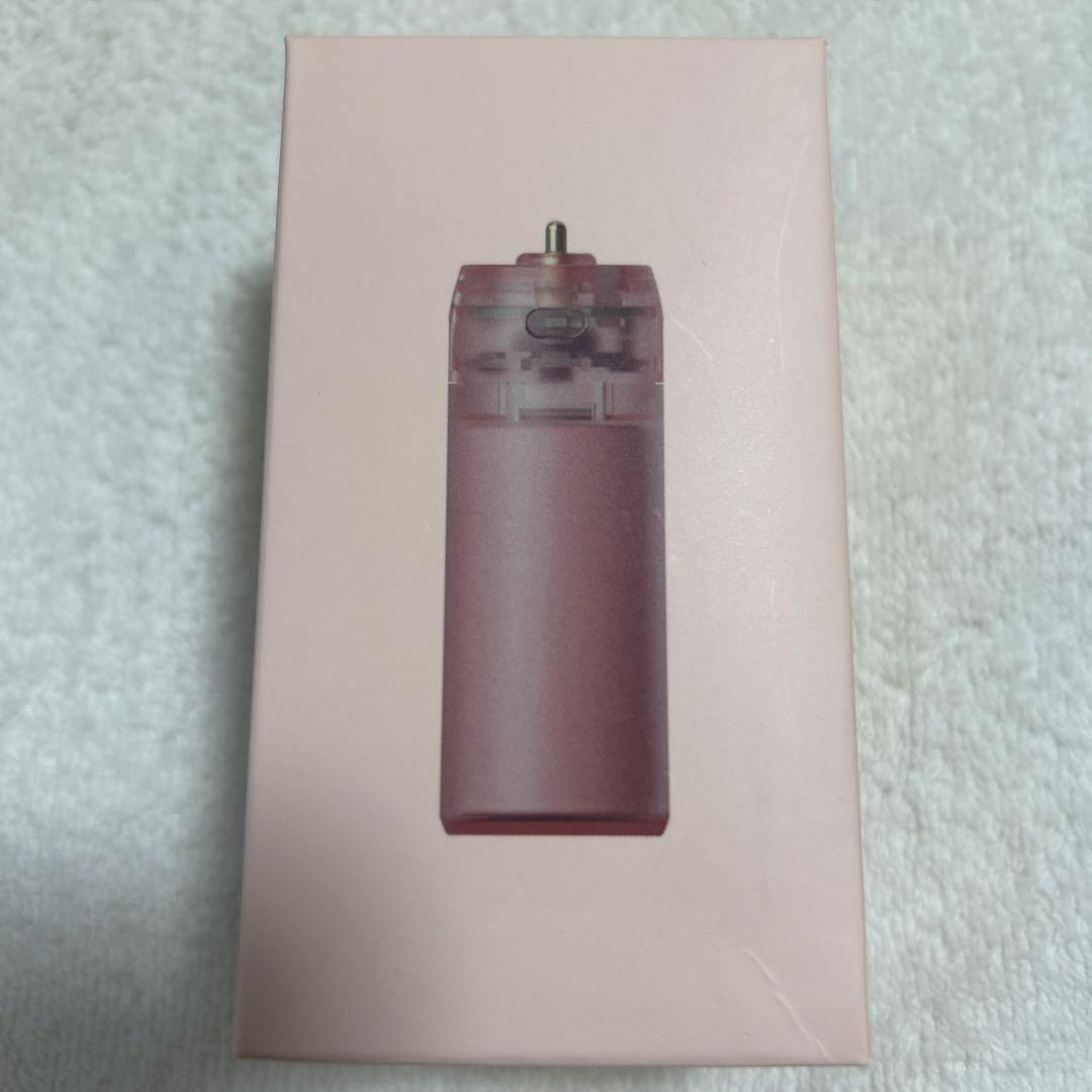 

[USED] penlight battery korea