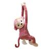 Tissue Box Monkey Cute Paper Napkin Case Wall Hanging Napkin Holders
