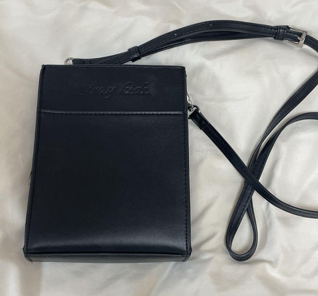 

[USED] Stray Kids Han Back