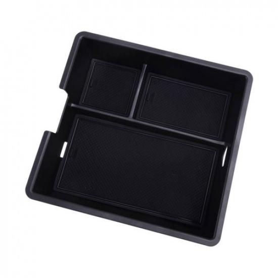 Car Center Console Armrest Storage Box Container Tray Fit For Lexus GX550 2024