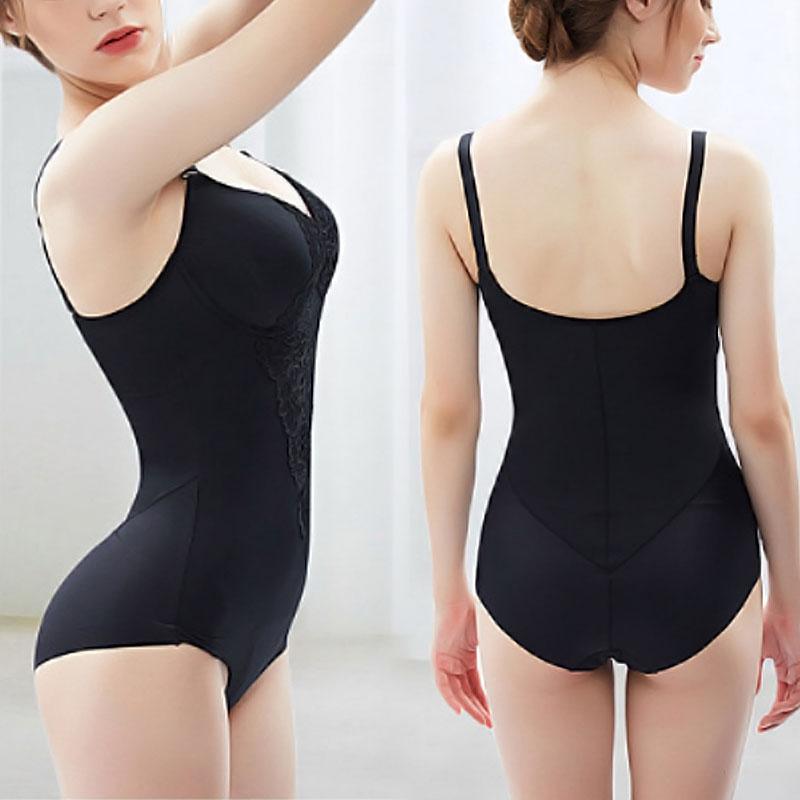 Buy Women's Tummy Control Shaping Underwear Corset OnePiece Slimming