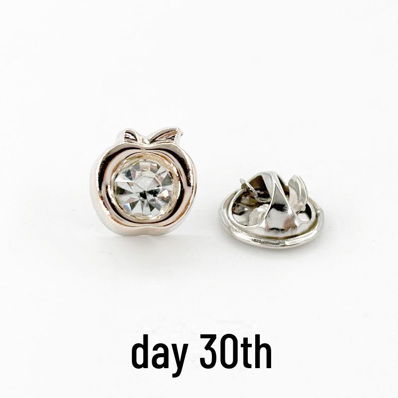 Detachable Invisible Cute Buckle for Sweaters and Shirts