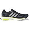 adidas Energy Boost 'Schwarz Weiß' GZ8468