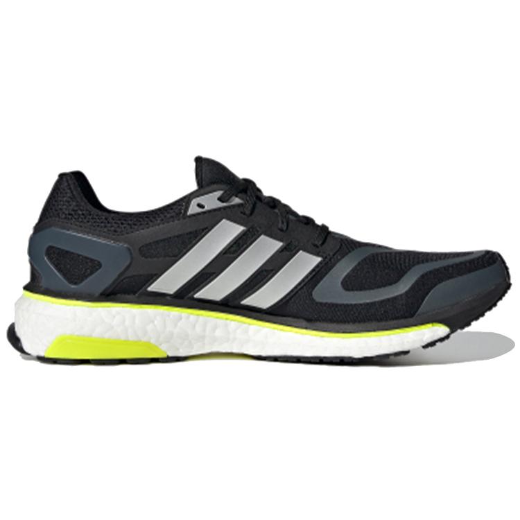 adidas Energy Boost 'Schwarz Weiß' GZ8468