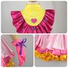 Hoshino Ai Cosplay Maid Attire Costume OSHI NO KO Carnival Uniform Anime Halloween Costumes for Adult Women Kids Girl