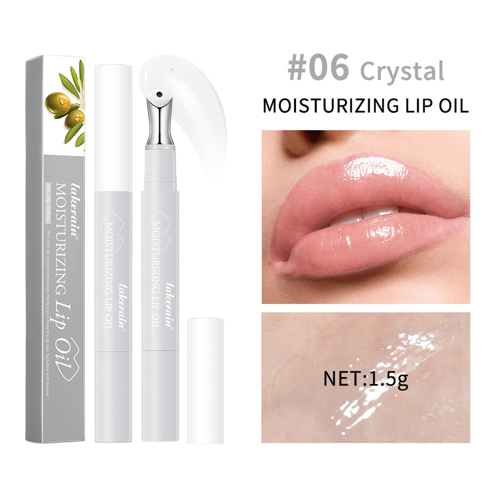 

Эссенция для губ, разглаживающая губы, увлажняющая с медом, гидратирующая и улучшающая цвет лица. 6