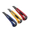 Large Multi-functional Utility Knife for Wallpaper and Box Cutting