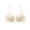 Traceless Underwear Women's Small Breasts Gather and Show Large Breasts, Pull Anti-sagging Beautiful Back Integrated Bra Cover