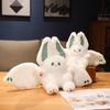 High-Standard 25/35/45/55Cm Superior-Grade Cute Top-Grade Bat First-Class Rabbit Top-Grade With High-Standard Wings Top-Grade Plush Play Sets