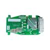 ABKI-For Ridgid 18V Li- Battery Charging Protection Circuit Board Control Motherboard Battery Management System