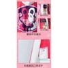 Anime Film RED Uta Cosplay Costume Wig Earphone Women Girls Daily Coat Dress Adult Children Halloween Carnival Party Outfit