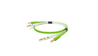 OYAIDE D+ TRS Audio Cable 2.0m Class B OB-TRS2