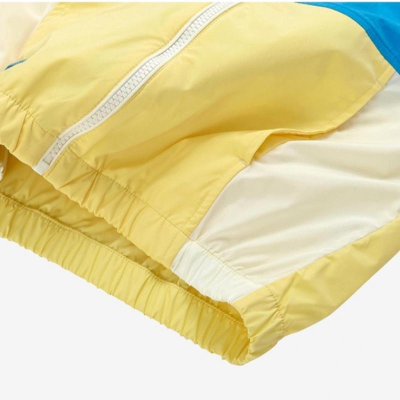 New Balance Kids Windbreaker Pqc Nk9ae2402u 50 Fishing Club 2 Colourable