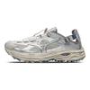 Racer Trail Prodyšná Podpora Říční Trekingové Boty Unisex Šedá Stříbrná D1GH261205